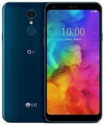 Замена динамика на телефоне LG Q7 Plus в Орле